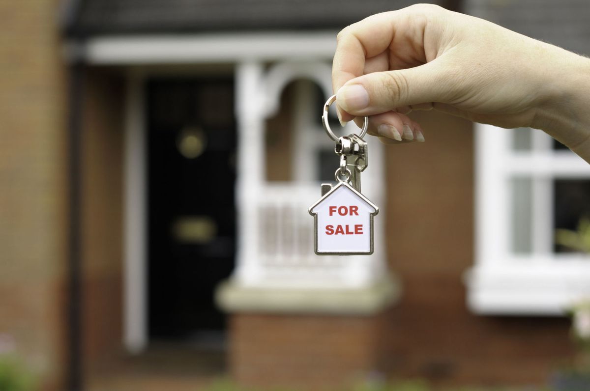 Your Ultimate Guide to Buying Property in the UK