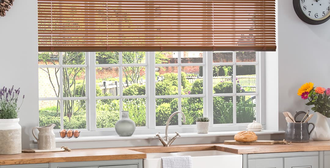 Why Wooden Blinds Are a Great Addition to Your Home