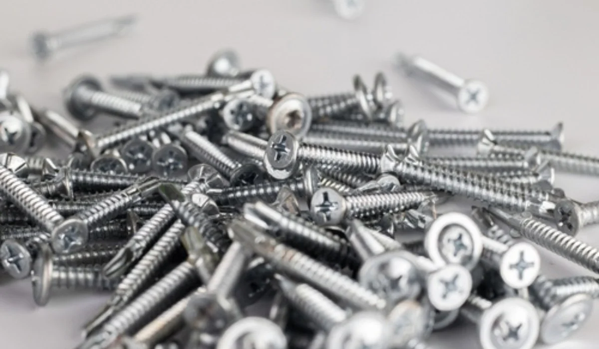 How to Choose a Screw for Your Home Improvement Project 