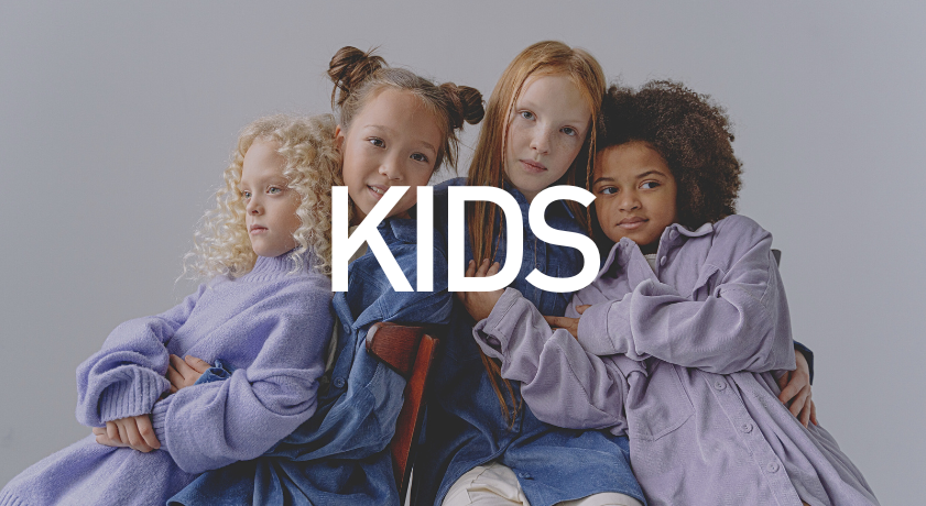 Discovering Fashionable Kidswear through Online Shopping in the UK