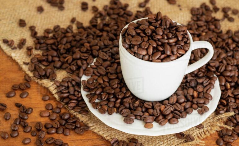 Coffee and Culture: How Does This Beverage Connect the World?